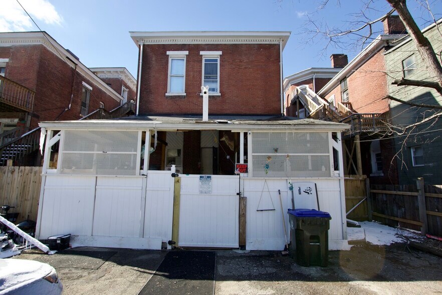 More Photos Of 1111 S 2nd St, Louisville Apartments For Sale