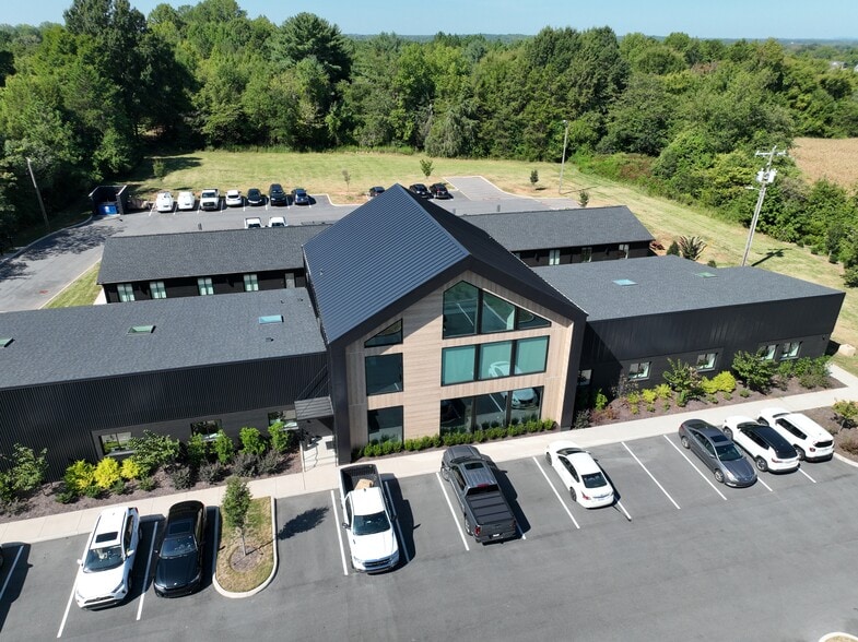More Photos Of 2339 Odell School Rd, Concord Medical For Lease