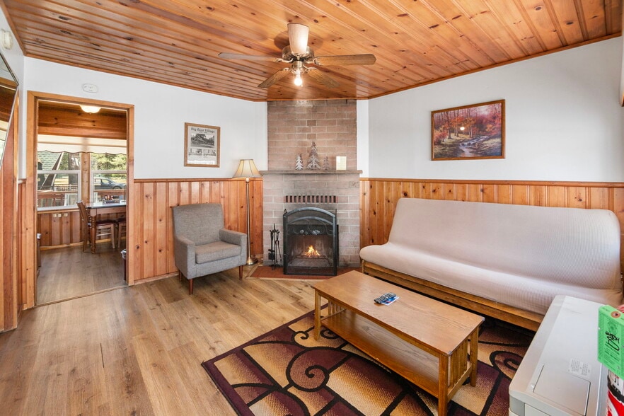 More Photos Of 39756 Big Bear Blvd, Big Bear Lake Hotel For Sale