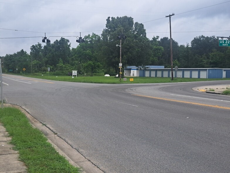 More Photos Of 14012 W Us-90, Greenville Self Storage For Sale
