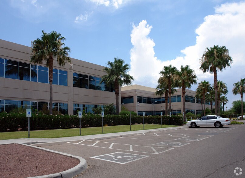 More Photos Of 3350 E Hemisphere Loop, Tucson Office For Sale