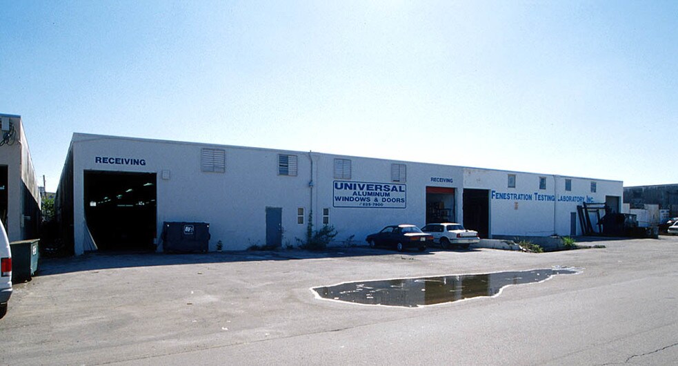 More Photos Of 1675-1677 W 31st Pl, Hialeah Manufacturing For Sale