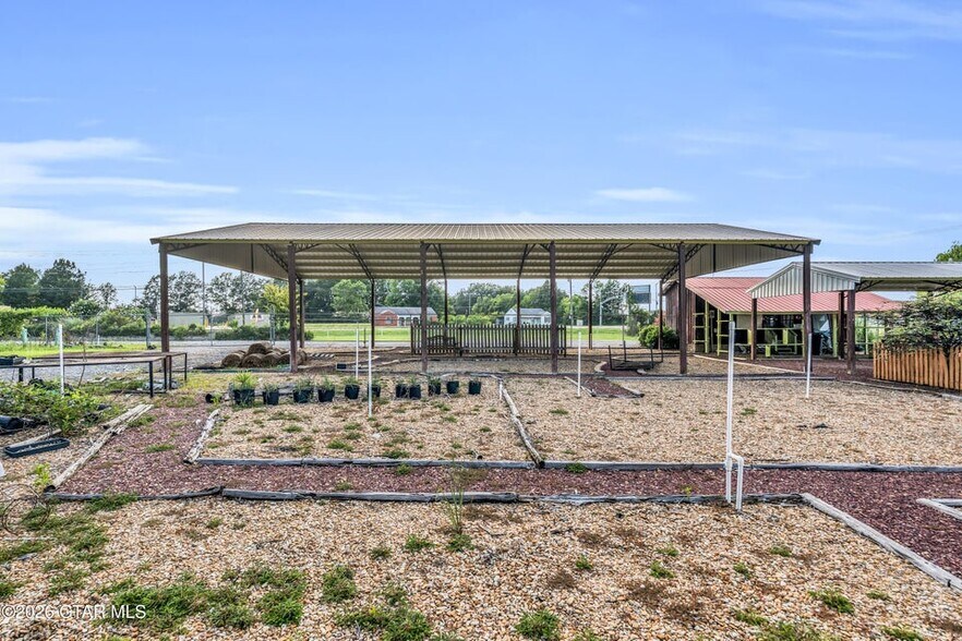More Photos Of 8266 Highway 45 Alt N, West Point Garden Center For Sale