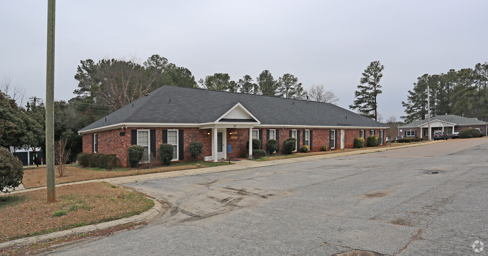 Primary Photo Of 17 Surrey Ct, Columbia Office For Lease