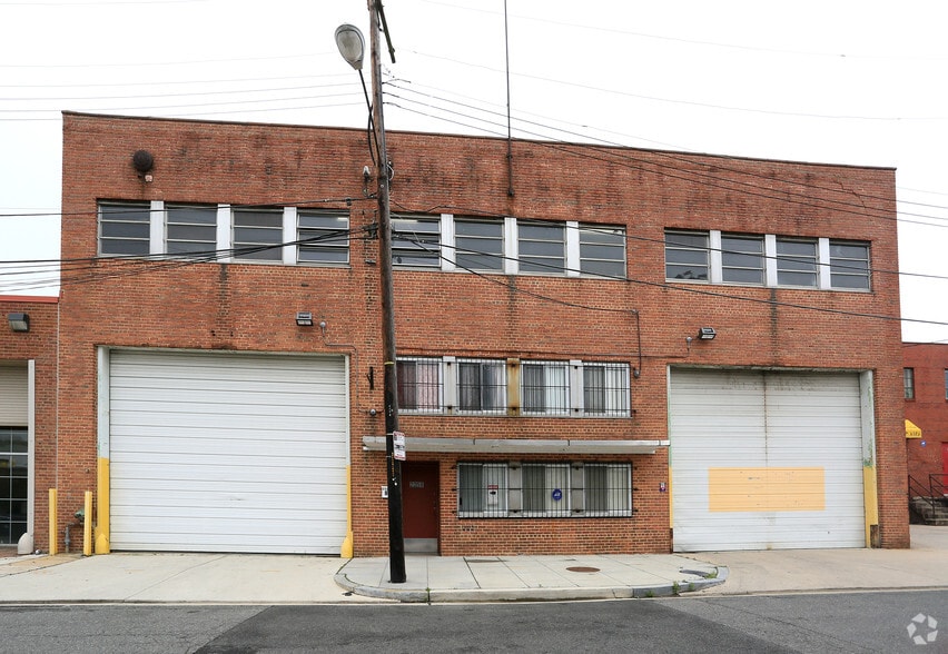 More Photos Of 2258 25th Pl NE, Washington Warehouse For Sale