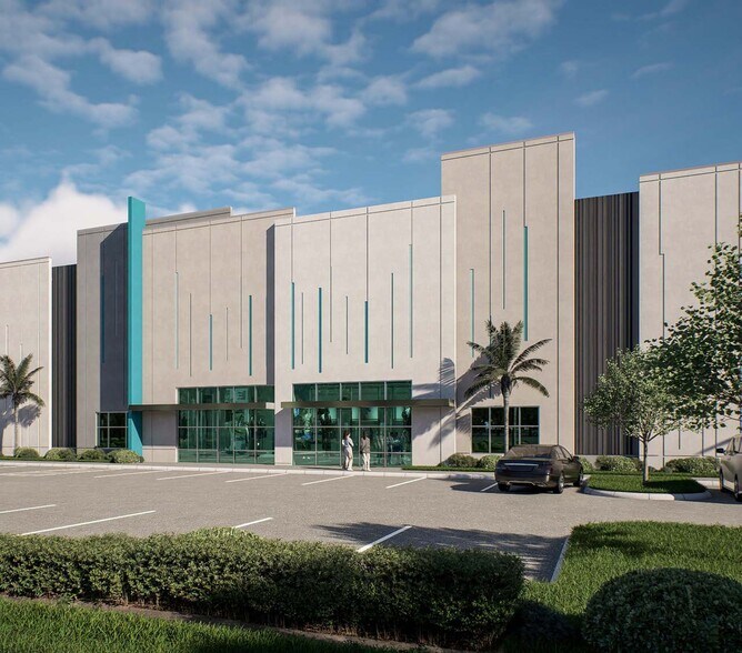 More Photos Of 3950 Grissom Pky, Cocoa Unknown For Lease