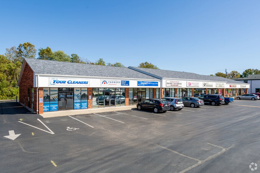 More Photos Of 956 Old State Route 74, Batavia Unknown For Lease