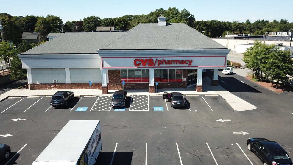 More Photos Of 842 S Franklin St, Holbrook Drugstore For Sale