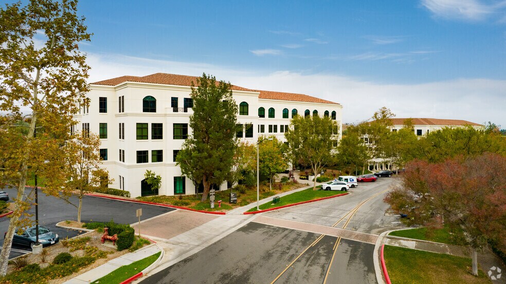 More Photos Of 24025 Park Sorrento, Calabasas Office For Lease