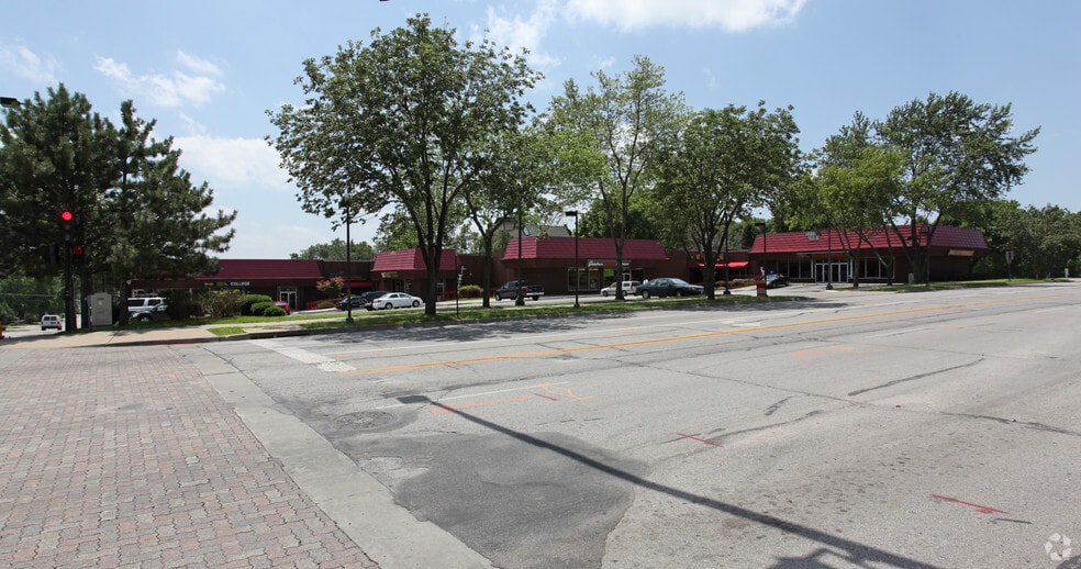 More Photos Of 1111-1221 Brooklyn Ave, Kansas City Unknown For Lease