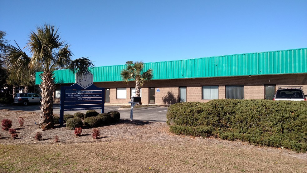 More Photos Of 305 Raleigh St, Wilmington Office For Lease