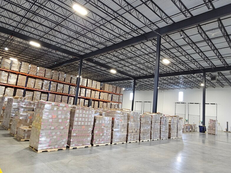 More Photos Of 6305 Ronald Reagan, Madison Warehouse For Lease