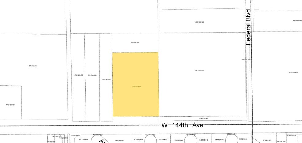 More Photos Of 3305 W 144th Ave, Broomfield Medical For Lease