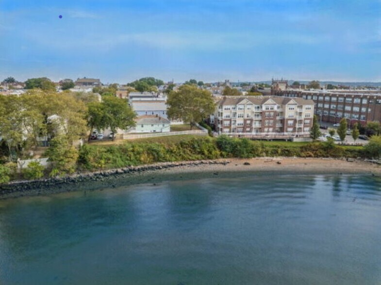 Primary Photo Of 198-200 W 31st St, Bayonne Land For Sale