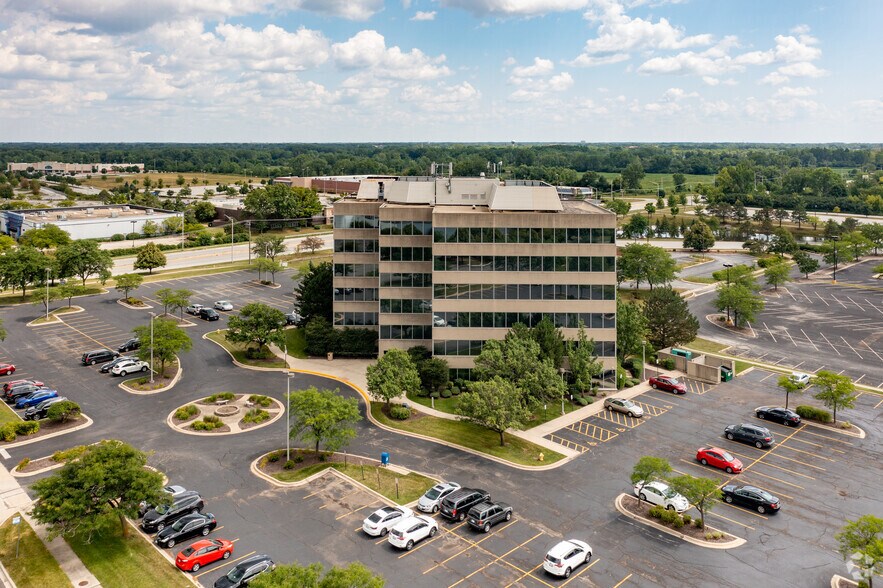 More Photos Of 4801 Southwick Dr, Matteson Medical For Lease