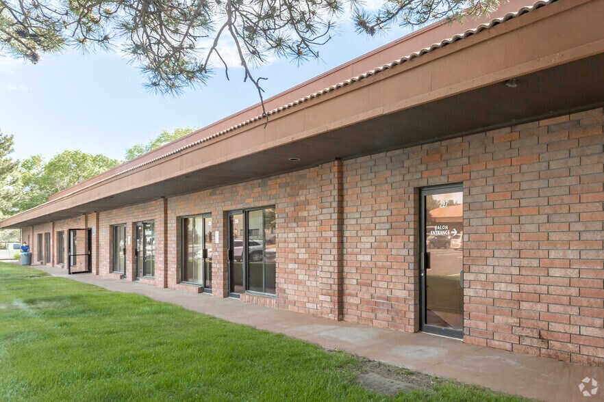 More Photos Of 675 Fairview Dr, Carson City Office For Lease