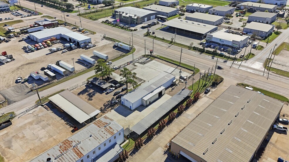 More Photos Of 12602 Farm to Market 529 rd, Houston Land For Lease