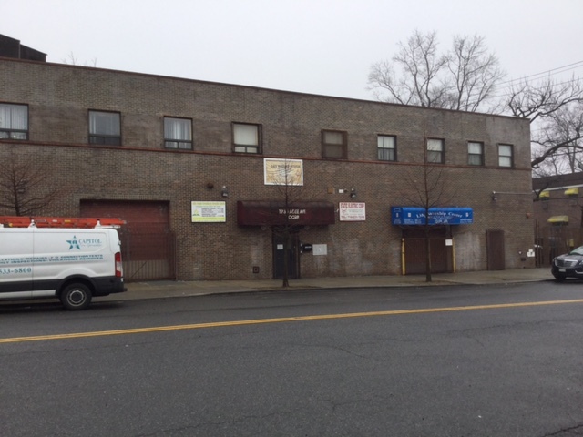 Primary Photo Of 1930 Adee Ave, Bronx Specialty For Sale