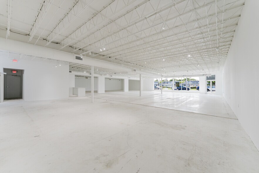 Primary Photo Of 3198 N Federal Hwy, Boca Raton Storefront Retail Office For Lease