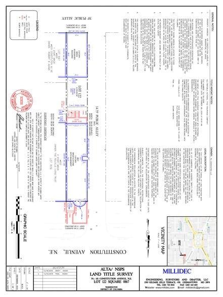 More Photos Of 631 Constitution Ave NE, Washington Multifamily For Sale