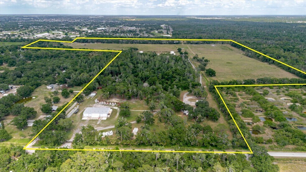 More Photos Of 3308 Double D Ranch Trl, Ruskin Land For Sale