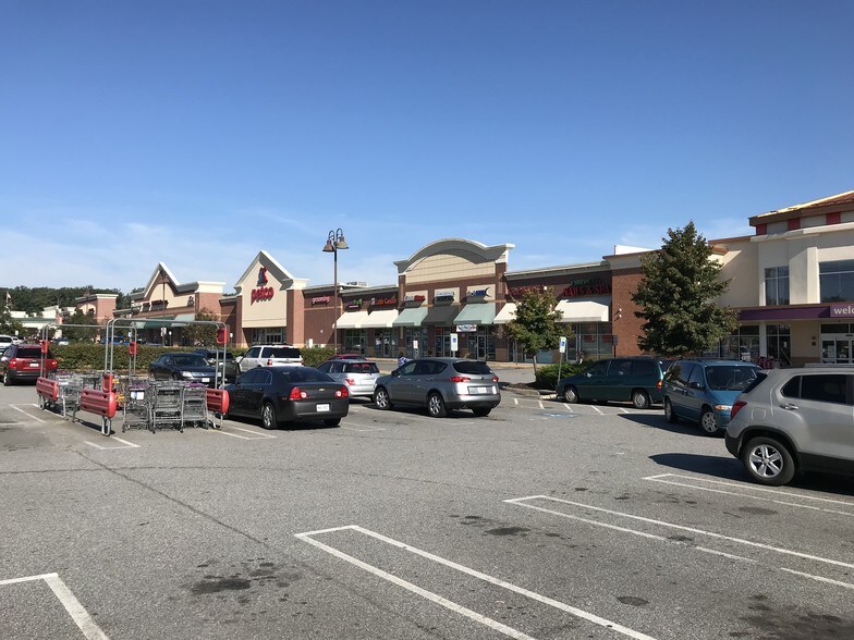 More Photos Of 5649-5831 Plank Rd, Fredericksburg Unknown For Lease