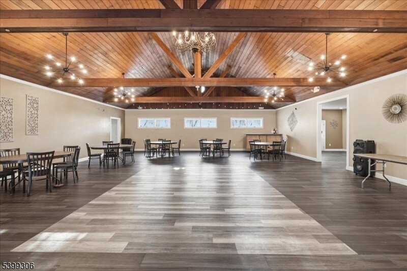 More Photos Of 1050 S State Route 23, Wantage Lodge Meeting Hall For Sale