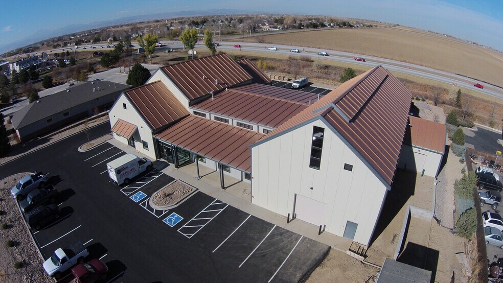 More Photos Of 1567 Vista View Dr, Longmont Showroom For Sale