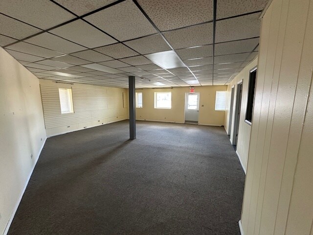 More Photos Of 181 Northwest Hwy, Cary General Retail For Sale