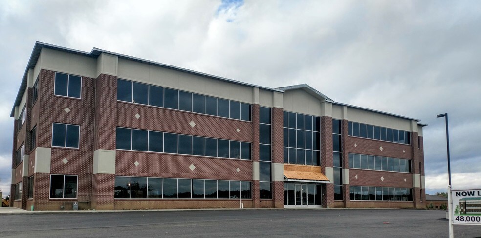 More Photos Of 7000 Brooktree Rd, Wexford Office Residential For Lease