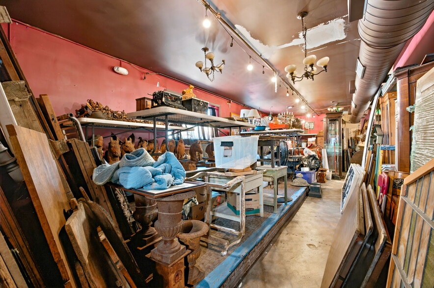 More Photos Of 1395 W Alameda Ave, Denver Freestanding For Sale