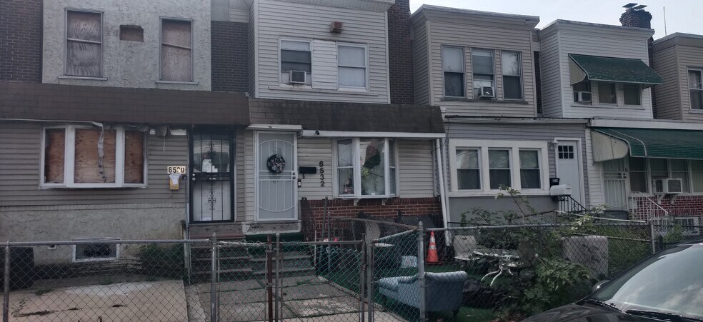 More Photos Of , Philadelphia Multifamily For Sale