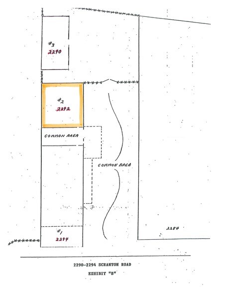 More Photos Of 2290-2294 Scranton Rd, Cleveland Warehouse For Lease