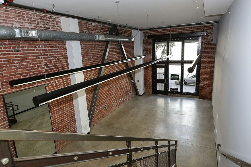More Photos Of 1233-1235 Howard St, San Francisco Office For Sale