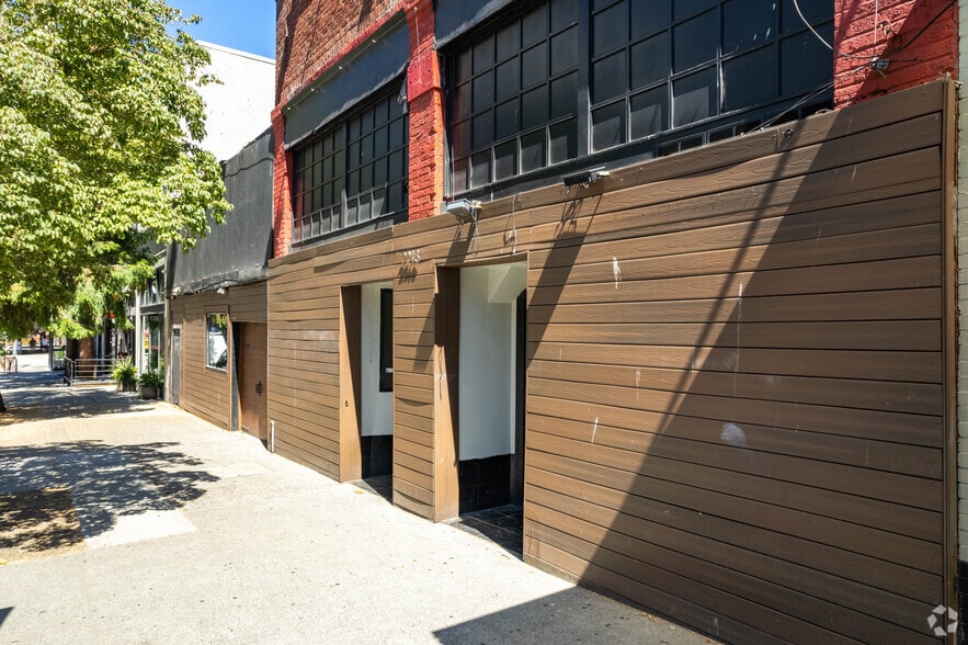 Primary Photo Of 2218 1st Ave, Seattle Bar For Sale