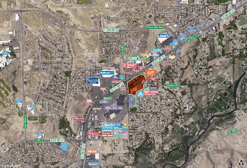 More Photos Of 4875-4901 E Main St, Farmington Unknown For Lease