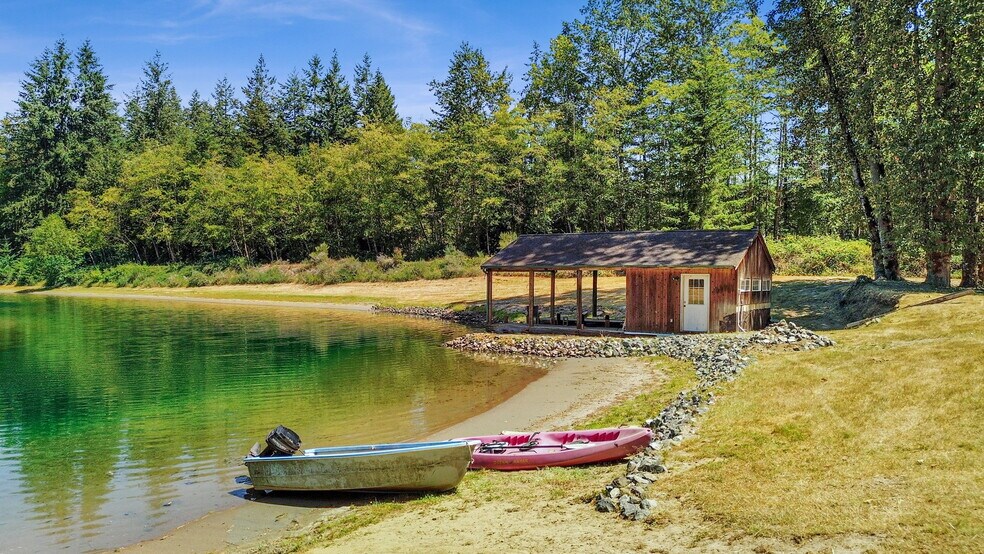 More Photos Of 8610 White Rd, Blaine Land For Sale