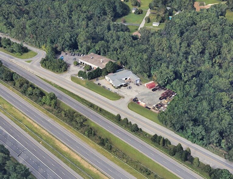 More Photos Of 1522 Jabez Run Rd, Millersville Research And Development For Sale