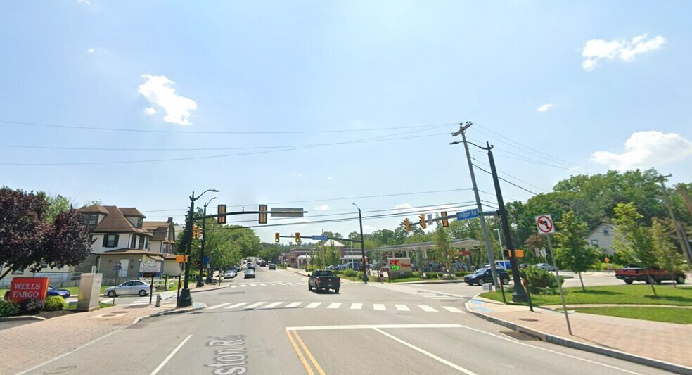 More Photos Of 211 S Easton Rd, Glenside Storefront Retail Residential For Sale