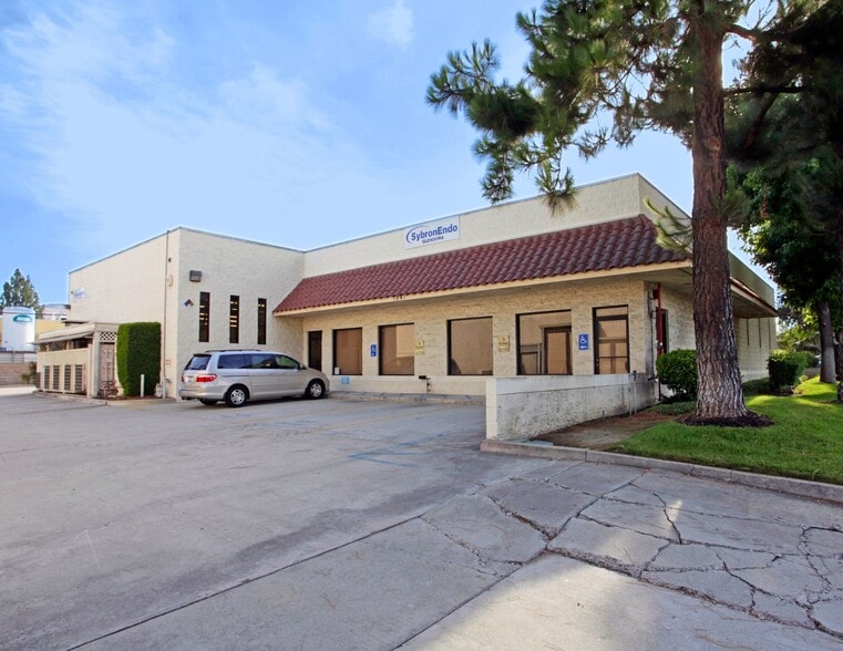 Primary Photo Of 1041 W Gladstone St, San Dimas Unknown For Lease