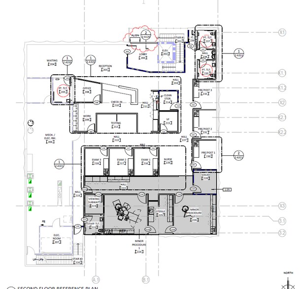 More Photos Of 1180 Jasper St, Largo Medical For Lease