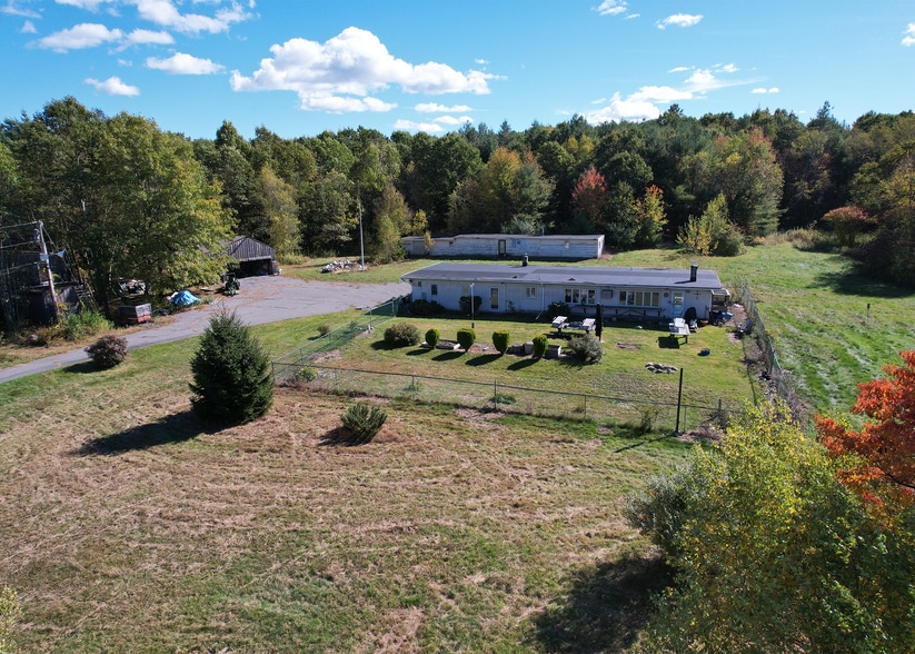 More Photos Of 47 Stowe Rd, Millbury Land For Sale