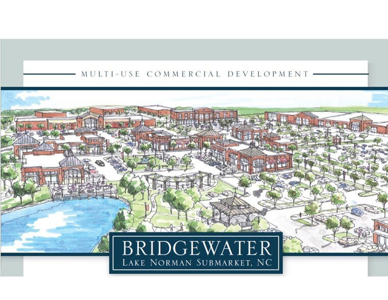 Primary Photo Of Highway 16 & Highway 150, Denver General Retail For Lease