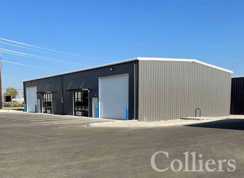 Primary Photo Of Aviation Way & Skyway St, Caldwell Unknown For Lease