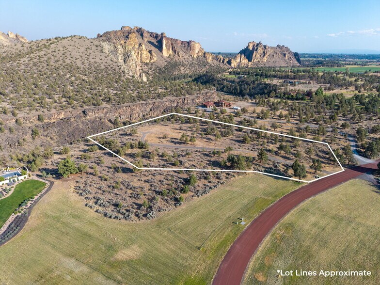 More Photos Of 11330 NE Canyons Ranch Dr, Terrebonne Land For Sale