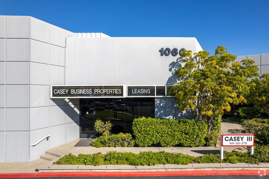 More Photos Of 1062 Calle Negocio, San Clemente Light Manufacturing For Lease