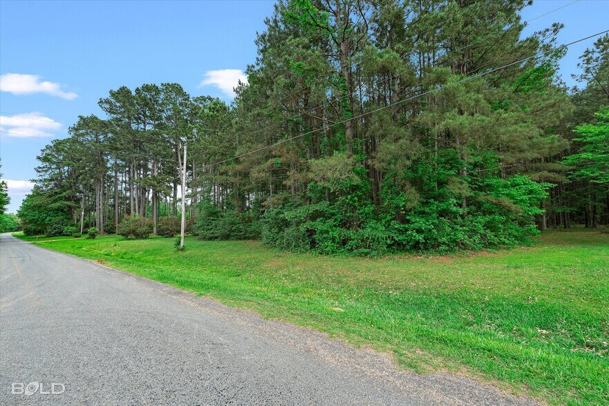 More Photos Of 0 Boothville Road, Doyline Land For Sale
