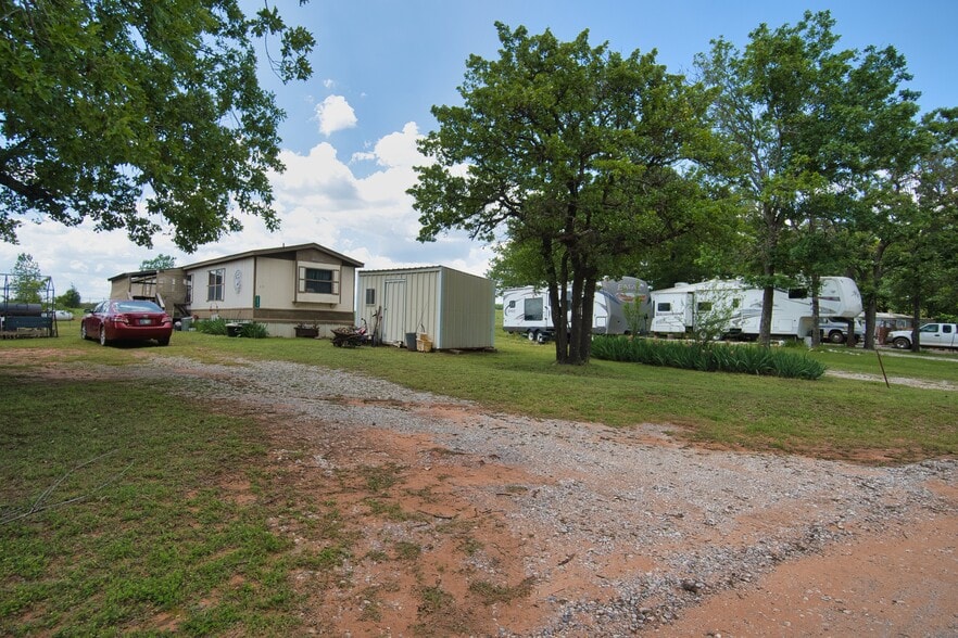 More Photos Of 347203 US Route 66 Hwy, Chandler Trailer Camper Park For Sale