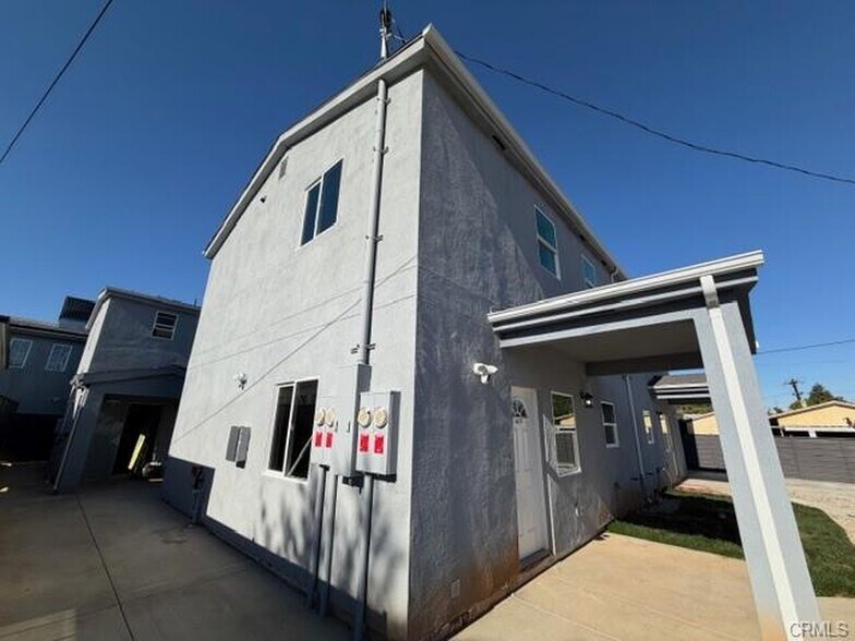 More Photos Of 4149 Zaring St, Los Angeles Multifamily For Sale