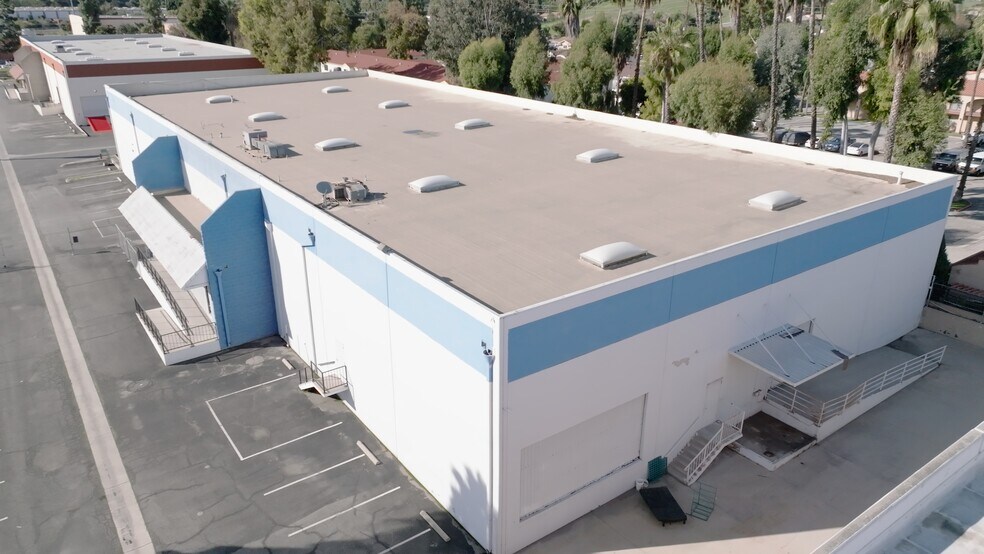 More Photos Of 14245 Lomitas Ave, La Puente Warehouse For Lease